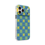 36℃ Chessboard - iPhone Case