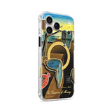 The Persistence of Memory - iPhone Case