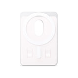 Pink - Matte Wallet MagSafe Compatible