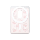 Sweet Bond - Matte Wallet MagSafe Compatible