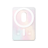 Flamingo - Matte Wallet MagSafe Compatible