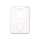 Pink - Matte Wallet MagSafe Compatible