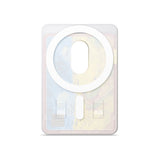 Wheat Field with Crows - Matte Wallet MagSafe Compatible