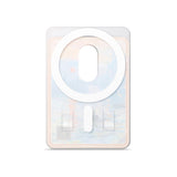 Impression, Sunrise - Matte Wallet MagSafe Compatible