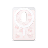 Sweet Bond - Matte Wallet MagSafe Compatible