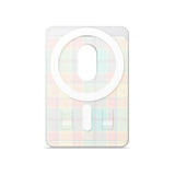 Dawn - Matte Wallet MagSafe Compatible