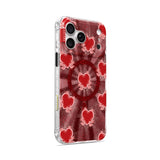 Fiery Love - iPhone Case (Laser)