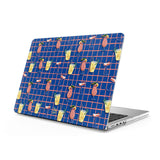 Margarita - Clear MacBook Case