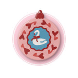 #Select Type_Pink Base + Cover Grip