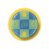 #Select Type_Yellow Base + Cover Grip