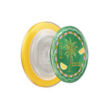 #Select Type_Yellow Base + Cover Grip