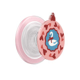 #Select Type_Pink Base + Cover Grip