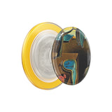 #Select Type_Yellow Base + Cover Grip