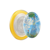 #Select Type_Yellow Base + Cover Grip