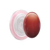 #Select Type_Pink Base + Cover Grip