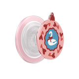 #Select Type_Pink Base + Cover Grip