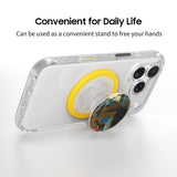 #Select Type_Yellow Base + Cover Grip