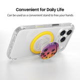 #Select Type_Yellow Base + Cover Grip