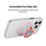 #Select Type_Pink Base + Cover Grip