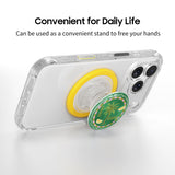 #Select Type_Yellow Base + Cover Grip