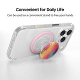 #Select Type_Pink Base + Cover Grip