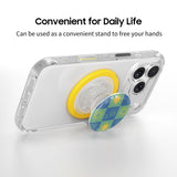 #Select Type_Yellow Base + Cover Grip