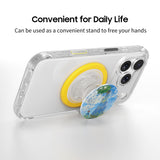 #Select Type_Yellow Base + Cover Grip