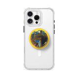 #Select Type_Yellow Base + Cover Grip