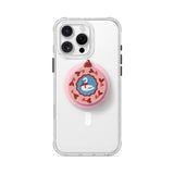 #Select Type_Pink Base + Cover Grip