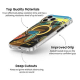 The Persistence of Memory - iPhone Case