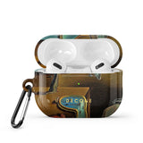 The Persistence of Memory - AirPods Case