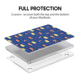 Margarita - Clear MacBook Case