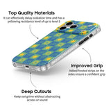 36℃ Chessboard - iPhone Case