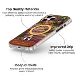 Pathway in Monet's Garden at Giverny - iPhone Case