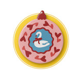 #Select Type_Yellow Base + Cover Grip