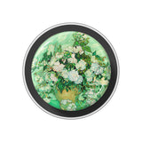 #Select Type_Black Base + Cover Grip