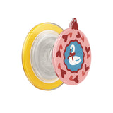 #Select Type_Yellow Base + Cover Grip