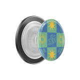 #Select Type_Black Base + Cover Grip