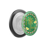 #Select Type_Black Base + Cover Grip