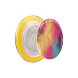 #Select Type_Yellow Base + Cover Grip
