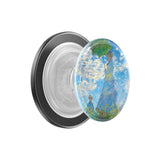 #Select Type_Black Base + Cover Grip