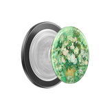 #Select Type_Black Base + Cover Grip