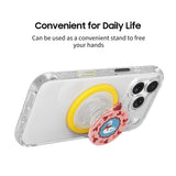 #Select Type_Yellow Base + Cover Grip