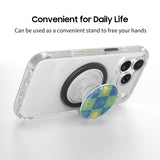 #Select Type_Black Base + Cover Grip