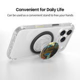 #Select Type_Black Base + Cover Grip