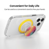 #Select Type_Yellow Base + Cover Grip