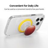 #Select Type_Yellow Base + Cover Grip