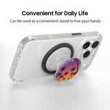 #Select Type_Black Base + Cover Grip