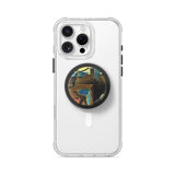 #Select Type_Black Base + Cover Grip