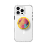 #Select Type_Yellow Base + Cover Grip